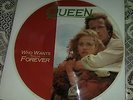 QUEEN Who wants To Live Forever  12