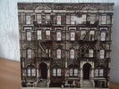 LED Zeppelin    Physical Graffiti  2LP Swan Song  K 89400  Germany 1975