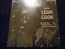 Cookin With Leon Cook - Soul Funk Jazz lp Rare