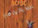 AC/DC ?- Fly On The Wall Vinyl LP NEW & SEALED ACDC