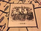 The Wedding Band - The First Dance Mumford & Sons EP Vinyl RARE