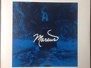 rare psych lp - MARCUS - FROM THE HOUSE OF TRAX - 1982 - Still Sealed