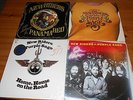4x Used Record Album Vinyl LP  NEW RIDERS OF THE PURPLE SAGE - Best Of - Home ++