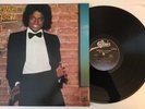 Michael Jackson - Off The Wall - 1979 1st Press Vinyl LP  FE 35745 (EX)