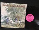 SMALL FACES THERE ARE BUT FOUR RARE ORIG '67 IMMEDIATE STEREO LP IN SHRINK
