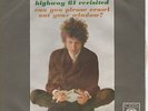 BOB DYLAN : HIGHWAY 61 REVISITED 7