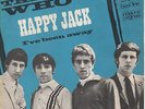 THE WHO : HAPPY JACK 7