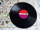 Led Zeppelin ?III 3 - Red and Maroon labels (Peter Grant, Credit) Vinyl LP Album
