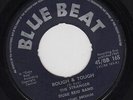 STRANGER COLE & DUKE REIDS BAND - ROUGH & TOUGH