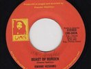 KWAME HESHIMU - BEAST OF BURDEN -  ROOTS KILLER