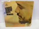 Charles Mingus 