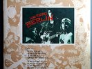 LOU REED/VELVET UNDERGROUND BERLIN ULTRA-RARE SEALED ORIG'73 RCA PROMO LP w/BOOK