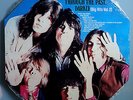 ROLLING STONES PAST DARKLY RARE SEALED ORIG'69 LONDON LP w/HEXAGONAL GIMMICK CVR