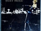 ROXY MUSIC w/BRIAN ENO FOR YOUR PLEASURE/2d ALBUM RARE SEALED ORIG '73 WARNER LP
