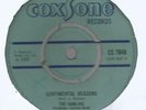 THE HAMLINS - SENTIMENTAL REASONS / SOUL VENDORS - LAST WALTZ        7