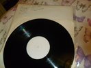 THE INDUSTRIAL STORY - V/A LP (TEST PRESSING) THROBBING GRISTLE ETC PUNK EX