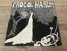 Procol Harum - Same 1967 UK LP REGAL ZONOPHONE MONO 1st PSYCH