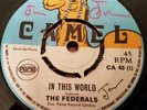 The Federals In This World UK 7