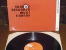 LP GOING PLACES (Conroy Recorded Library 77 UK) Morrow Flick lounge library NM