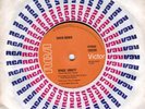 DAVID BOWIE Space Oddity / The Man Who Sold The World - 45