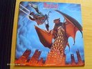 MEAT LOAF - BAT OUT OF HELL II BACK INTO HELL - LP / ALBUM - EX- / VG