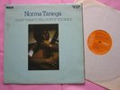 NORMA TANEGA I Don't Think It Will Hurt V Rare Orig 1971 UK RCA Folk Psych LP