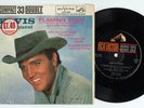 Rare Elvis Compact 33 Double - Elvis By Request - RCA Victor # LPC-128