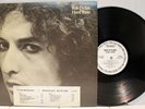 Rare Rock LP - Bob Dylan - Hard Run - Columbia PC 34349 - Promo Copy