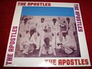 THE APOSTLES PMG REISSUE LP NEW & SEALED  Afrobeat Funk