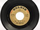 Northern Soul, R&B, The Profiles, Take A Giant Step, The Watusi Wobble