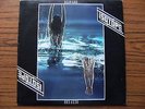 ISOTOPE  Deep End LP WHITE LABEL Gull GULP 1017