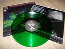 DR.DOG - Psychadelic Swamp SLIME GREEN LP VINYL - NEW - w/DOWNLOAD CARD