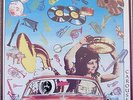 FRANK ZAPPA: Carousel double LP - Berlin 1984