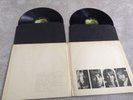 The Beatles - White album   uk mono top loader 1st press lp record 2 disc. 1968