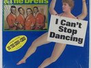 Archie Bell & The Drells - I Can't Stop Dancing LP - Atlantic VG+ Shrink