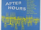V/A - After Hours LP - King No Crown DG