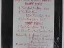 Bobby Jonz & Jimmy Burns - S/T EP - Dispo - Private Modern Soul VG++