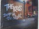 Kays - Deep In The Night LP - HMC - Private Modern Soul Boogie VG++ Shrink
