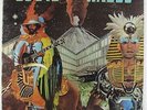 Eddie Hazel - Game, Dames And Guitar Thangs LP - Warner Bros.