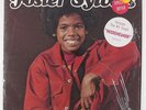 Foster Sylvers - S/T LP - Pride VG++ Shrink