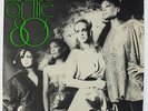 Eighties Ladies - Ladies Of The Eighties LP - Uno Melodic