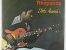 Little Beaver - Black Rhapsody LP - Cat