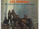 Lee Dorsey - Ride Your Pony-Get Out Of My Life, Woman LP - Amy