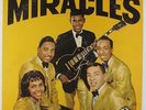 Fabulous Miracles - You've Really Got A Hold On Me LP - Tamla DG