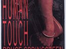 BRUCE SPRINGSTEEN Human Touch COLUMBIA LP SEALED