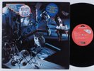 MOODY BLUES The Other Side Of Life POLYDOR LP NM/VG++ autographed promo