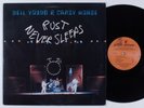NEIL YOUNG & CRAZY HORSE Rust Never Sleeps REPRISE LP VG+/VG++ promo
