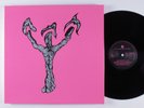 LEGENDARY PINK DOTS The Legendary Pink Box PLAY IT AGAIN SAM 3xLP VG+ box set