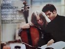 ASD 2331 Haydn / Boccherini Cello Concertos / Du Pre / Barenboim S/C