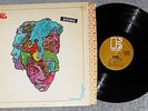 LOVE - Forever Changes, Original 1967 Psych LP, Arthur Lee, Alone Again Or, EX